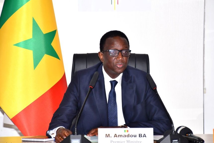 Emploi: Lancement de l’initiative « NDAJJÉ XËYU NDAW ÑI » Par le Premier ministre Amadou Bâ