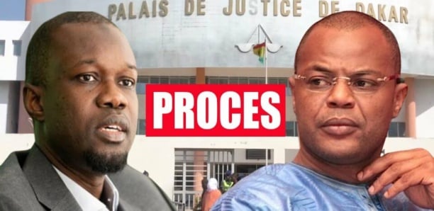 Procès Ousmane Sonko-Mame Mbaye Niang: Pourquoi il faut s’attendre à un 2e renvoi…