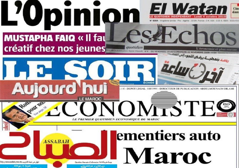 Maroc : Des journalistes incarcérés "privés de lire et d'écrire"