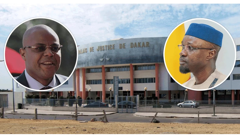 Procès Ousmane Sonko -Mame Mb. Niang : Le Procureur général explique les motivations de son réquisitoire