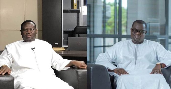 Amadou Bâ vs Khadim Bâ : le conflit de famille dégénère