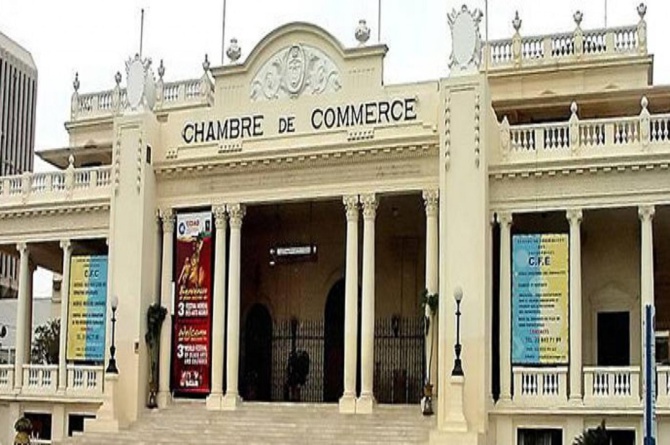 Réunion de la chambre de commerce de Dakar : Le président de l’union apporte sa version des faits