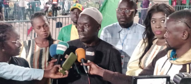 Drapeau chef de l'État à Saint-Louis: La finale par équipe prévue, ce dimanche entre Dakar et Kaolack