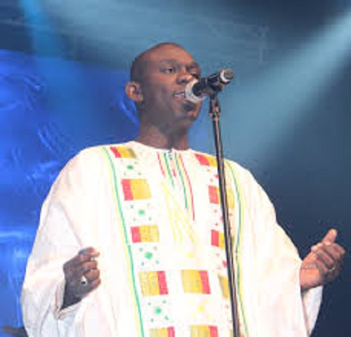 4 Avril 2015: Pape Diouf fêtera le Sénégal au Dock de Pullman