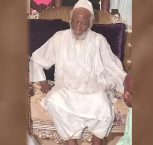 Ndiassane : Cheikh Bouh Sidy Makhtar Kounta intronisé comme nouveau Khalife (Famille)