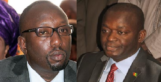 La colère gronde à l'Afp : Massara Diop charge Zator Mbaye et le ministre Alioune Sarr