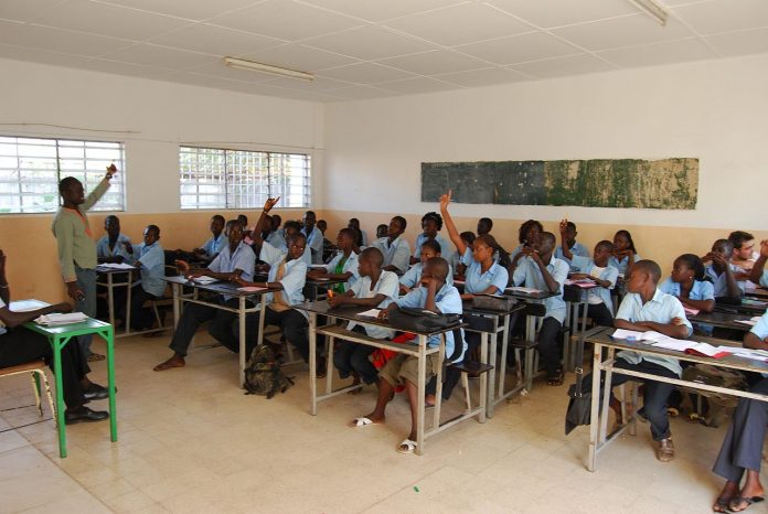 Suspension des enseignements à Ziguinchor et Sédhiou: Que se trame-t-il dans le Sud du pays ?