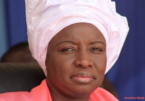 Aminata Touré : "Le Ps veut, dans 24 mois, faire tomber le Président Macky Sall"