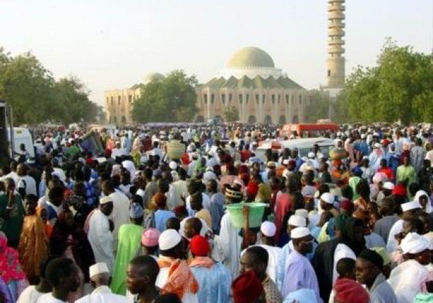 Tivaouane se modernise avec Macky Sall