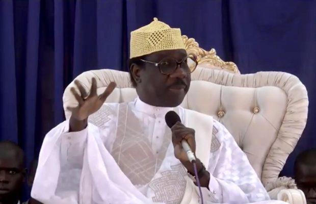 PUR recadre un Chroniqueur de Dmedia « pour avoir diffamer Serigne Moustapha Sy »