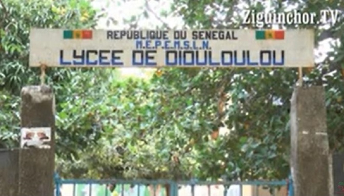 Enseignants du lycée de Diouloulou menacés de procédures disciplinaires : Des collègues refusent des sanctions «démesurées»,