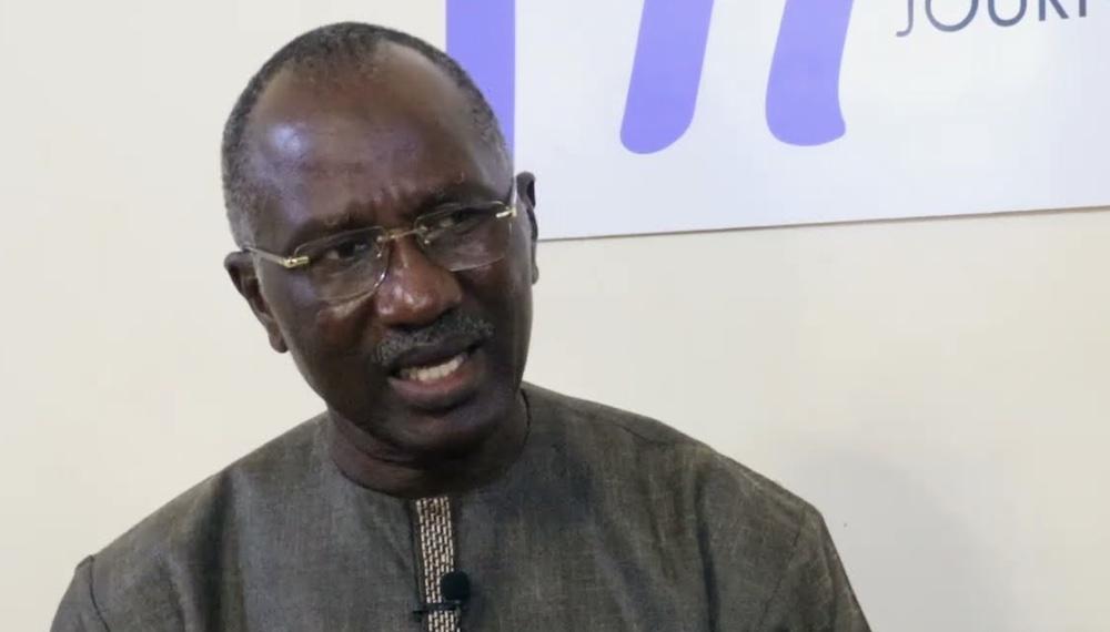 Tribunal: Dr. Alfousseyni Gaye confirme la présence de spermatozoïdes dans l’appareil génital d'Adji Sarr