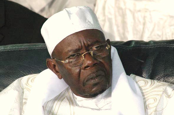 Compagnonnage Apr-Ps : Serigne Abdoul Aziz Sy Al Amine demande à Tanor de rester avec Macky