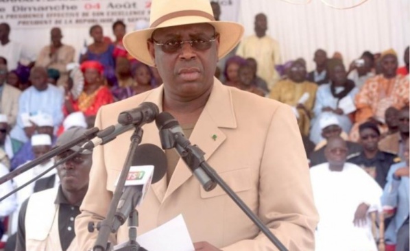 Promesses non tenues: Des marabouts de Mbacké refusent de prier pour Macky Sall