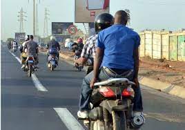 Dakar : Nouvelle Interdiction De Circulation Des Motos