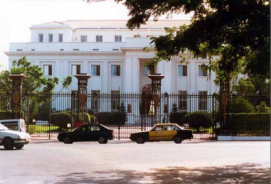 Dakar Plateau : Un bébé abandonné non loin du palais de la République