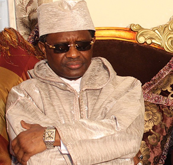 Mariage : Une nouvelle épouse pour Serigne Modou Kara