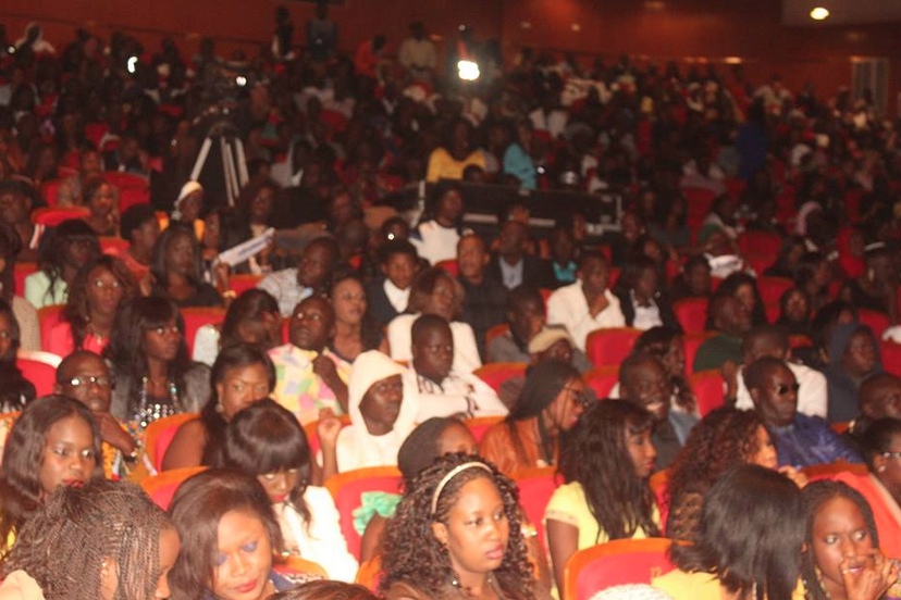 Carlou D fait plein le Grand Théâtre