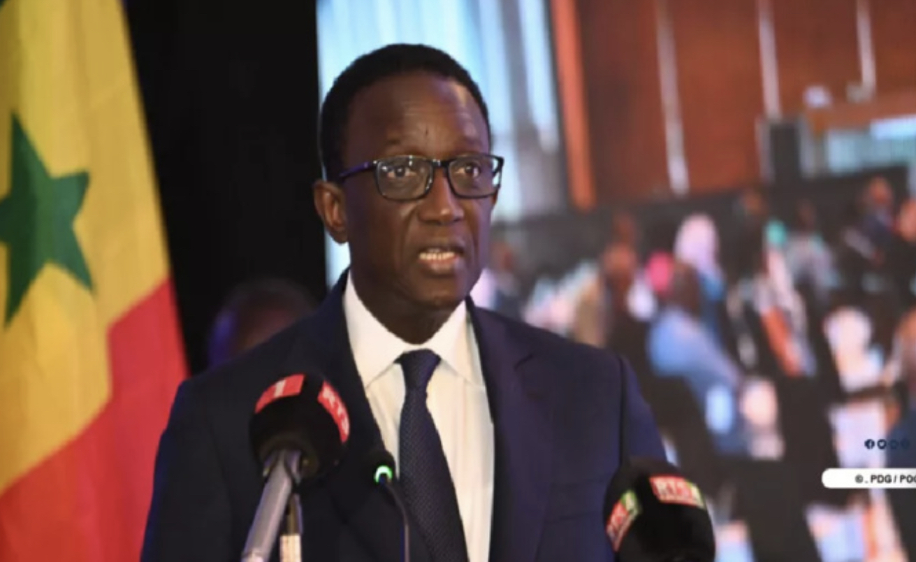 Economie sénégalaise : Amadou Bâ plaide pour une fiscalité plus juste dans le secteur extractif