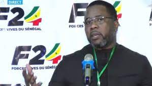 Dialogue du Peuple du F24 : L’appel fort de Bougane Gueye Dany pour le « vendredi sans presse » (vidéo)