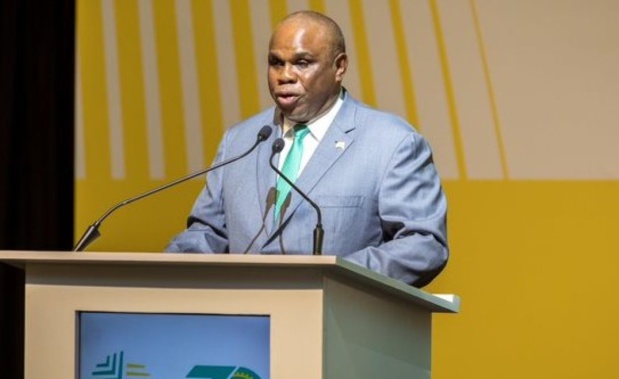 Afrique: Le président d'Afreximbank annonce la domestication prochaine des paiements intra-africains