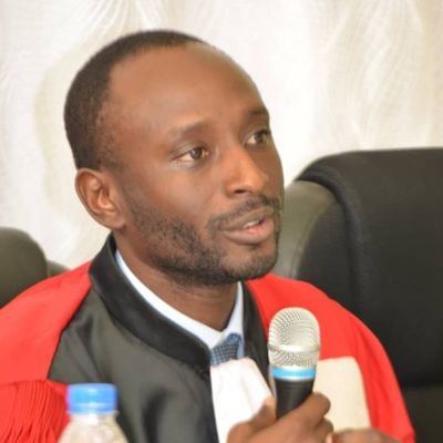 Pr Sidy Alpha Ndiaye, agrégé en droit public et enseignant a l'UCAD: «Au Sénégal, le juge constitutionnel ne sait pas lire sa société»