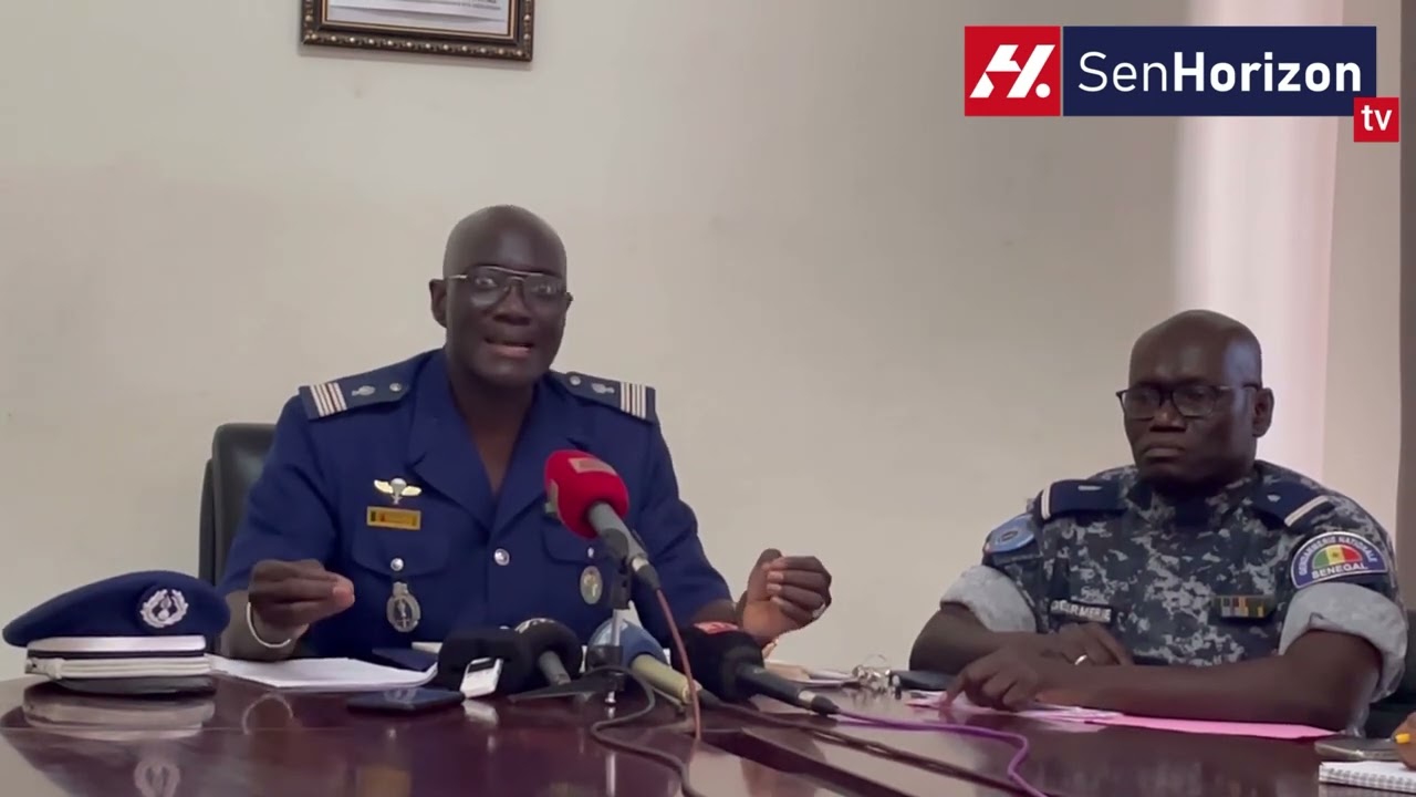 Terrain litigieux lot 677 Ngor: Le Colonel Saboury Ndiaye, patron de la DSCOS dément Aida Seck et confirme Madiambal Diagne, accusé à tort de banditisme foncier