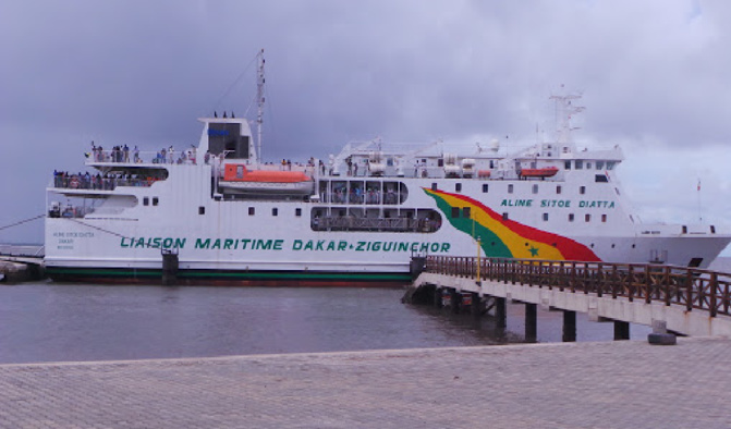 Suspension navire ASD, bus DDD et vol : Ziguinchor sous blocus et «isolé», la région asphyxiée