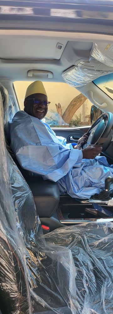 Message de l’Aid el Kebir du Président Mbagnick Diop du MEDS exhorte chaque sénégalaise et chaque sénégalais à prôner la paix et l’unité ….