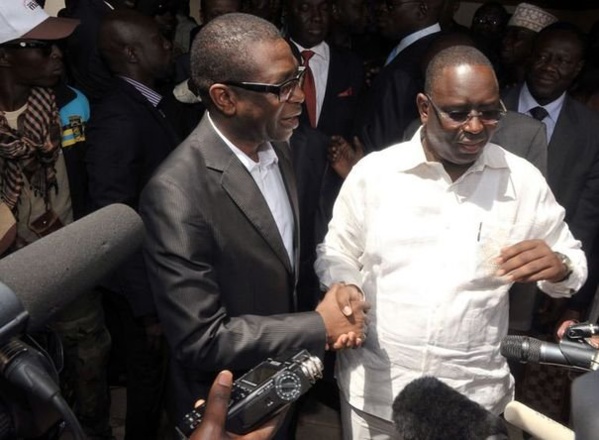 Marche de soutien à Charlie Hebdo : Youssou Ndour exprime les regrets de Macky Sall