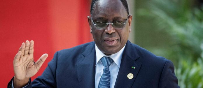 (Exclusif) Macky Sall prend une décision majeure concernant un éventuel troisième mandat