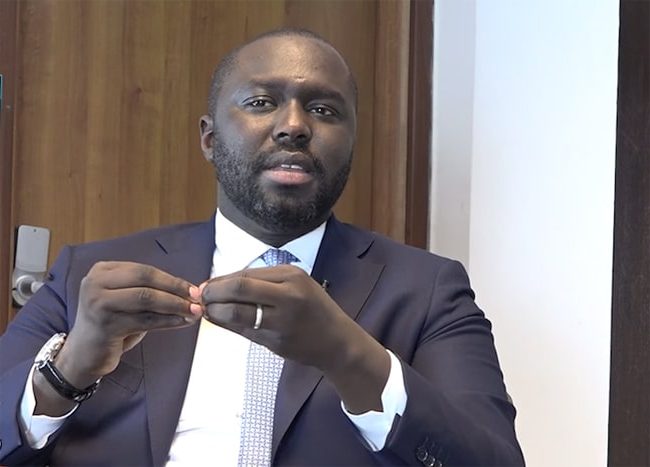 Présidentielle de 2024 : Abdou Karim Fofana annonce la décision de Macky Sall