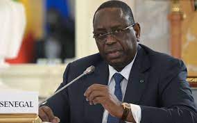 En Direct Palais: Le President Macky Sall reçoit 472 maires et 39 Présidents de conseil départemental