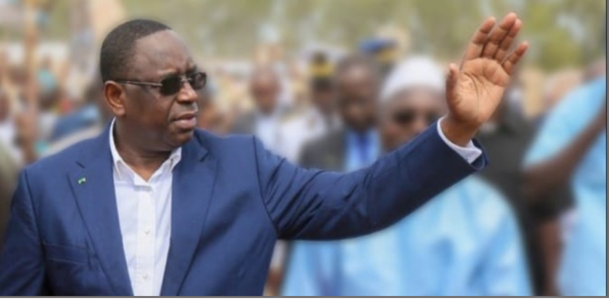 Candidature pour un 2e quinquennat ou un 3e mandat : Macky Sall face à l’histoire !