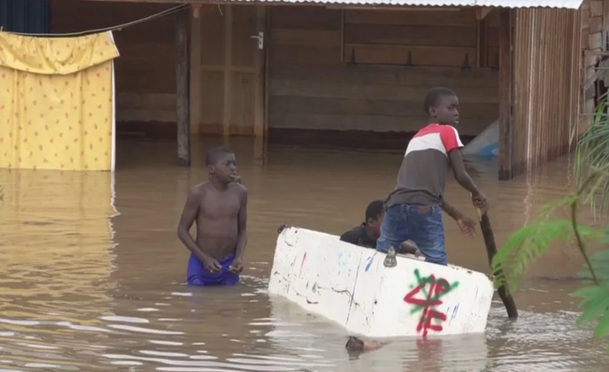 Sortie d’Issakha Diop, Ministre auprès du ministre de l'Eau : Les populations de Sangalkam éprouvent beaucoup de déception et dénoncent un mépris injustifié