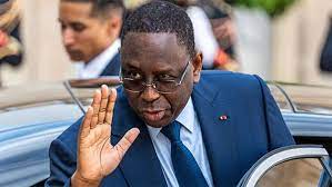 Macky Sall sur le prochain président : « Si mon successeur a besoin de mes conseils… »