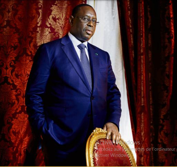 « Le Sénégal peut être secoué mais il résistera »: Après des mois d’incertitude, le président Macky Sall explique pourquoi il ne briguera pas un troisième mandat