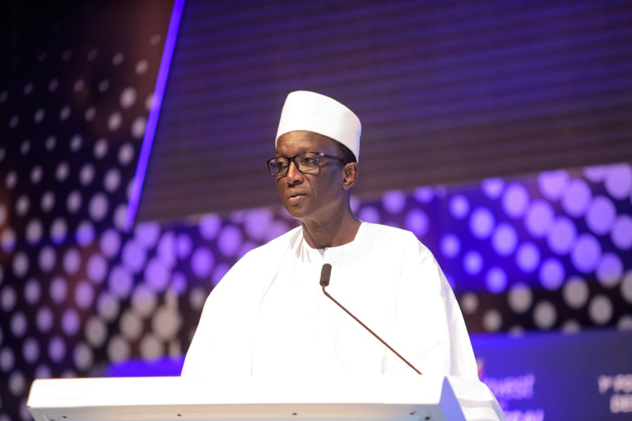 Clôture du Forum Invest in Senegal : Le Premier Ministre, Amadou Bâ rappelle le ferme engagement du pays à attirer et à conserver les investissements