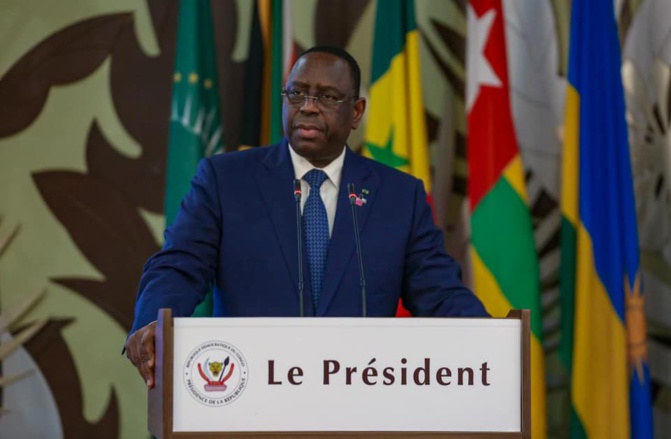 Présidentielle : «Idy Président 2024» invite Macky Sall et le peuple à rendre la monnaie à l’ancien PM"