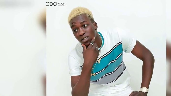 Musique : Après avoir quitté Subatel, Ibro Nadio rejoint Zbest production