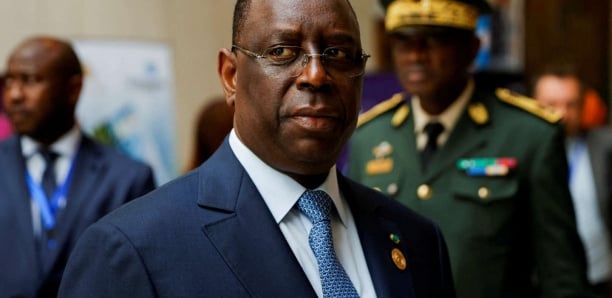 Candidat de Benno : Macky Sall change ses plans