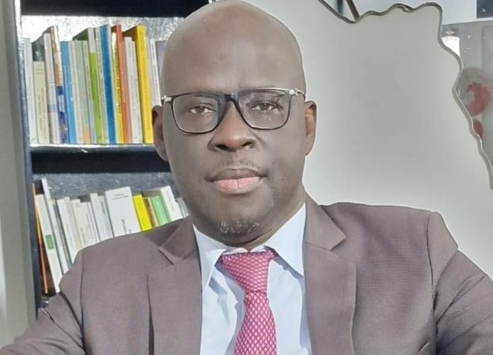 Révision de la Constitution : « Ce sera quasiment la fin du Parlement… » selon Cheikh Bamba Dièye