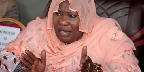 Audit 2012 : Des cafards débusqués chez Aminata Mbengue Ndiaye