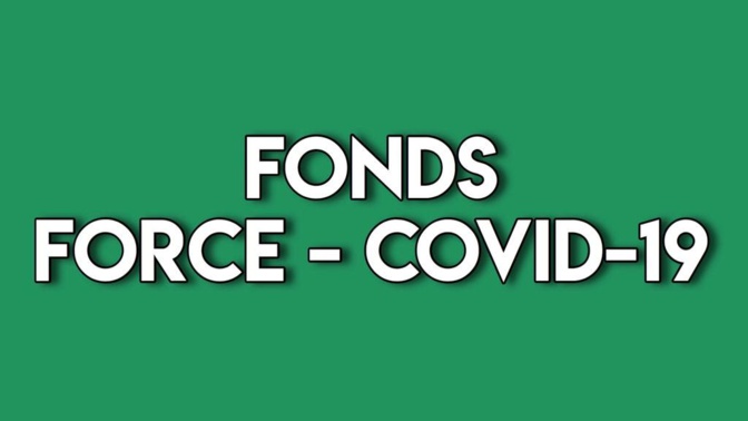 Enquête sur les fonds Covid : La DIC a tout bouclé