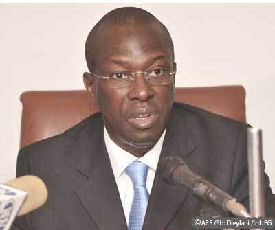 Souleymane Ndéné Ndiaye à ses frères libéraux : "Je refuse de participer à une marche interdite"