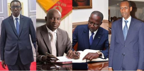 « Il est le favori » : Une nouvelle confession tombe sur le successeur de Macky Sall à BBY