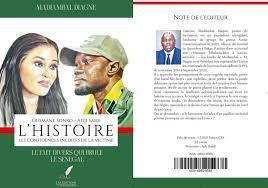 Ousmane Sonko-Adji Sarr : L’histoire. Madiambal Diagne S’explique