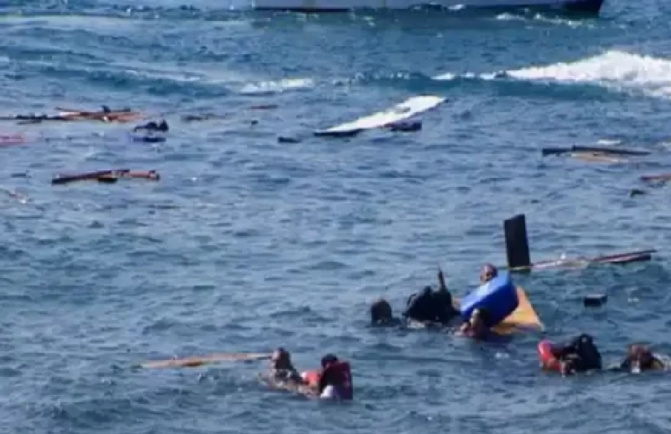 Naufrage entre Dakar, Saint-Louis et Kafountine : 332 personnes ont péri en mer entre Juin et juillet