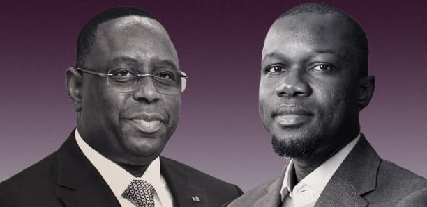 Macky Sall-Ousmane Sonko : Révélations Sur Les Manoeuvres Du Roi Du Maroc (L’AS)