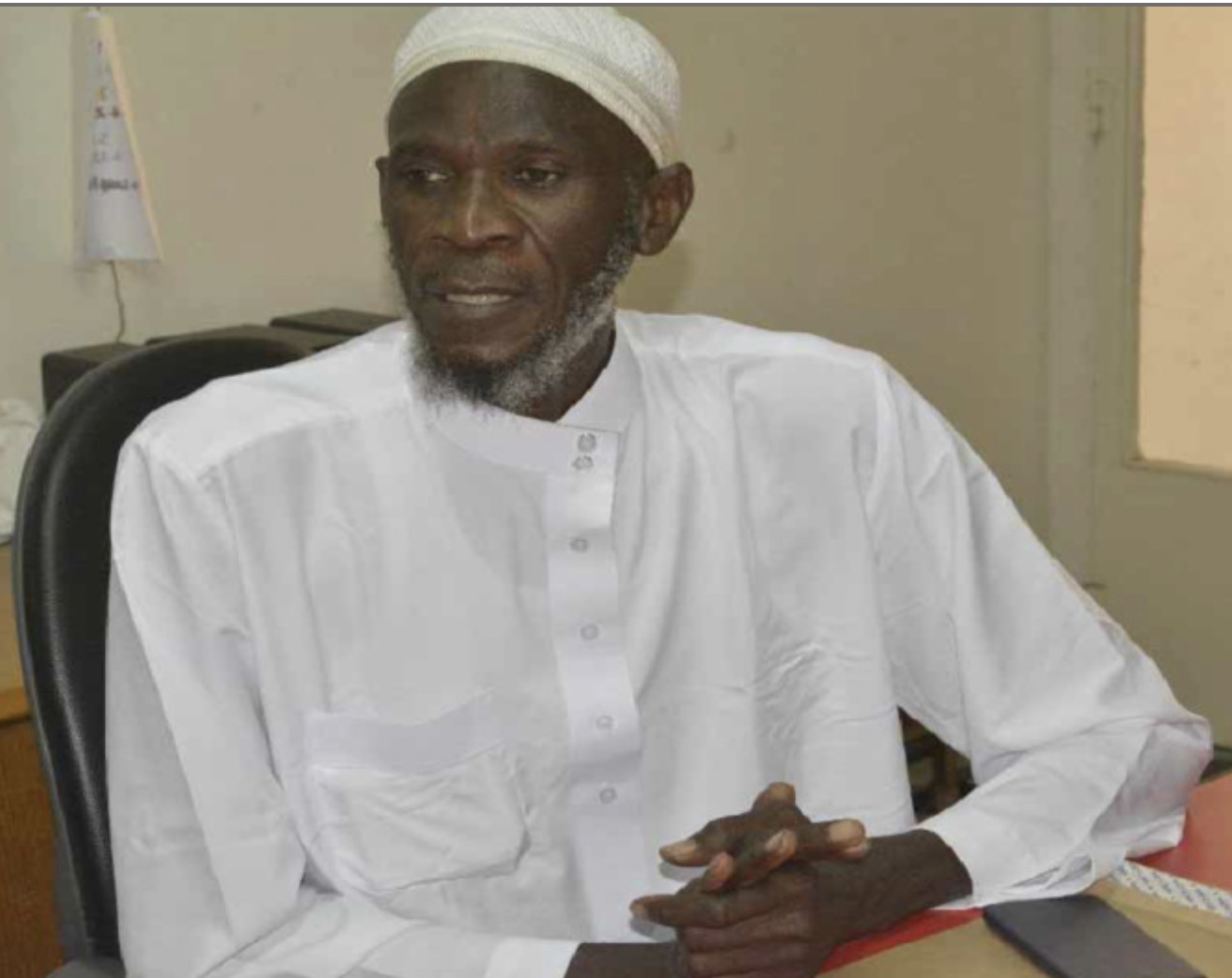 El Hadj Moussa Cissé, ancien député libéral : «L’opposition doit faire bloc pour le départ du régime de Macky»